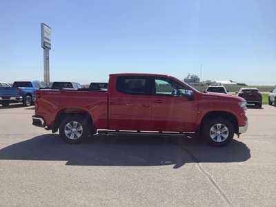 2025 Chevrolet 1500 Crew Cab, $. Photo 1