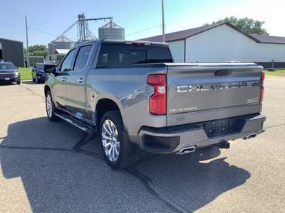 2020 Chevrolet 1500 Crew Cab, $39999. Photo 10