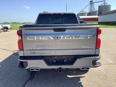 2020 Chevrolet 1500 Crew Cab, $39999. Photo 11