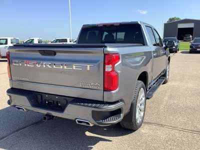 2020 Chevrolet 1500 Crew Cab, $39999. Photo 12
