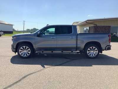 2020 Chevrolet 1500 Crew Cab, $39999. Photo 7