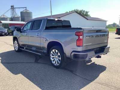 2020 Chevrolet 1500 Crew Cab, $39999. Photo 9