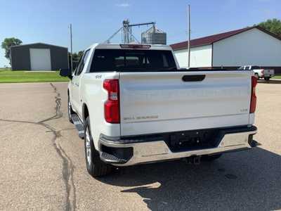 2023 Chevrolet 1500 Crew Cab, $43299. Photo 10
