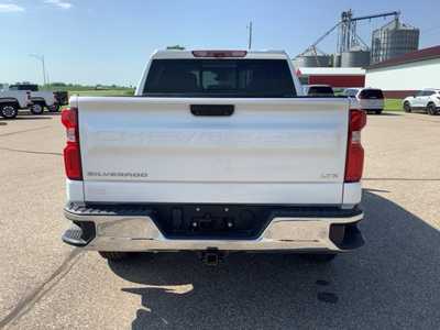 2023 Chevrolet 1500 Crew Cab, $43299. Photo 11