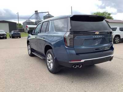 2025 Chevrolet Tahoe, $. Photo 10