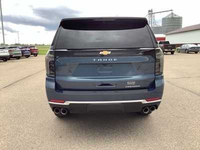 2025 Chevrolet Tahoe, $. Photo 11