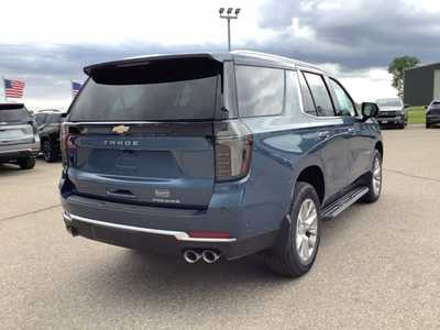 2025 Chevrolet Tahoe, $. Photo 12