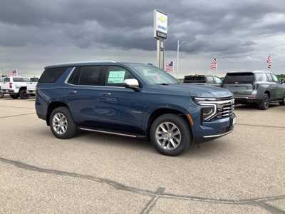 2025 Chevrolet Tahoe, $. Photo 2
