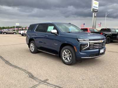 2025 Chevrolet Tahoe, $. Photo 3