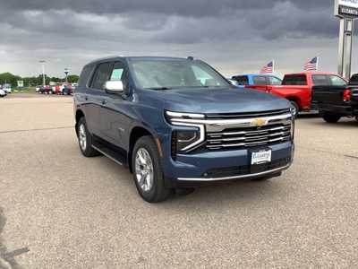 2025 Chevrolet Tahoe, $. Photo 4