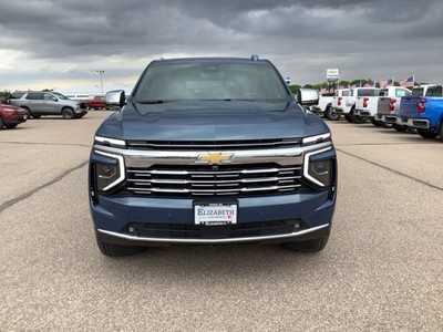 2025 Chevrolet Tahoe, $. Photo 5