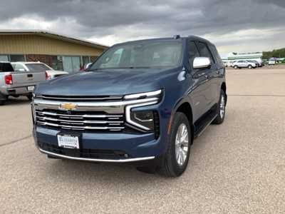 2025 Chevrolet Tahoe, $. Photo 6