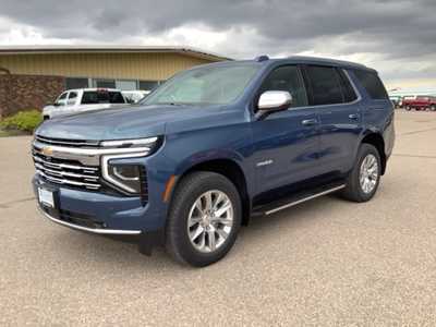 2025 Chevrolet Tahoe, $. Photo 7