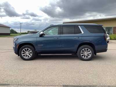 2025 Chevrolet Tahoe, $. Photo 8