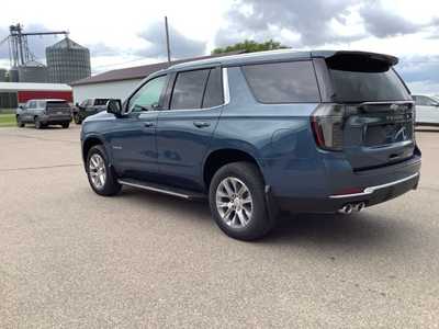 2025 Chevrolet Tahoe, $. Photo 9