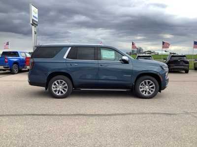 2025 Chevrolet Tahoe, $. Photo 1