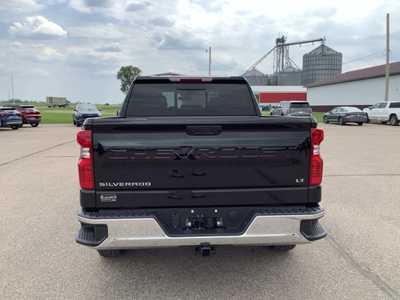 2025 Chevrolet 1500 Crew Cab, $55999. Photo 11