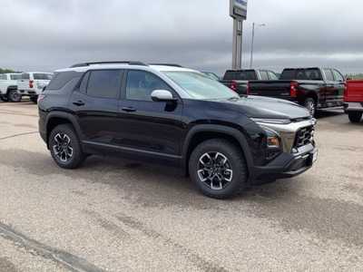 2026 Chevrolet Equinox, $. Photo 2