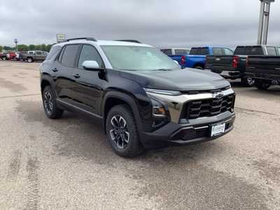 2026 Chevrolet Equinox, $. Photo 3