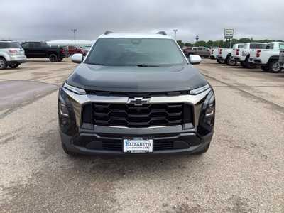 2026 Chevrolet Equinox, $. Photo 4