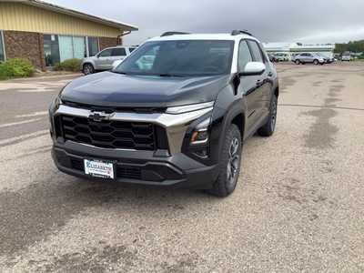 2026 Chevrolet Equinox, $. Photo 5