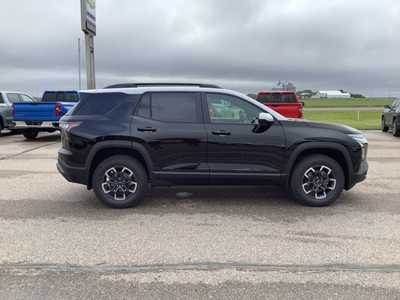 2026 Chevrolet Equinox, $. Photo 1