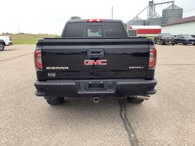 2018 GMC 1500 Crew Cab, $24599. Photo 10