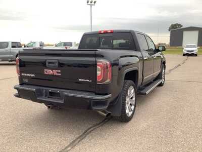 2018 GMC 1500 Crew Cab, $24599. Photo 11