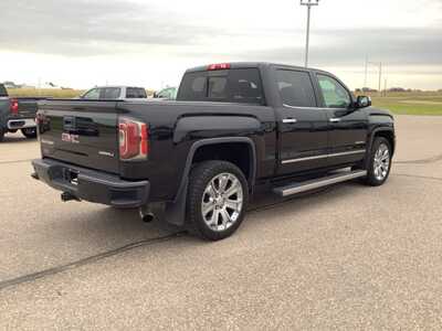 2018 GMC 1500 Crew Cab, $24599. Photo 12