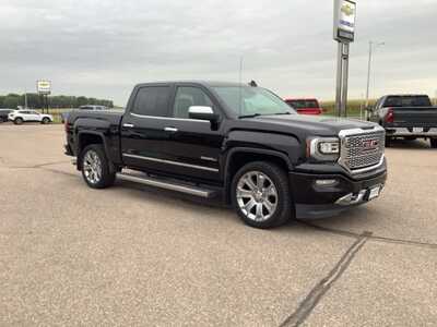 2018 GMC 1500 Crew Cab, $24599. Photo 2