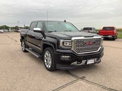 2018 GMC 1500 Crew Cab, $24599. Photo 3