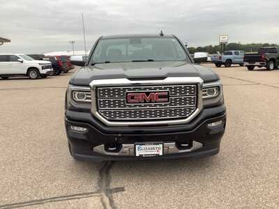 2018 GMC 1500 Crew Cab, $24599. Photo 4