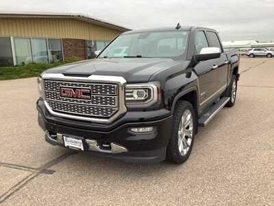 2018 GMC 1500 Crew Cab, $24599. Photo 5