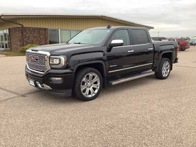 2018 GMC 1500 Crew Cab, $24599. Photo 6