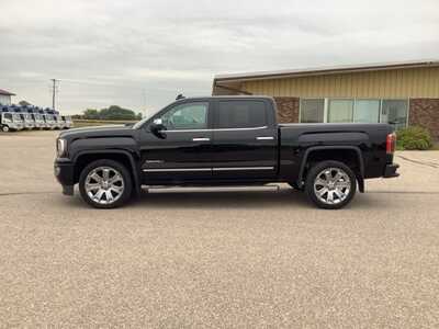 2018 GMC 1500 Crew Cab, $24599. Photo 7