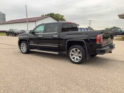 2018 GMC 1500 Crew Cab, $24599. Photo 8