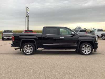 2018 GMC 1500 Crew Cab, $24599. Photo 1