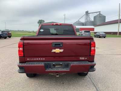 2016 Chevrolet 1500 Ext Cab, $14999. Photo 10