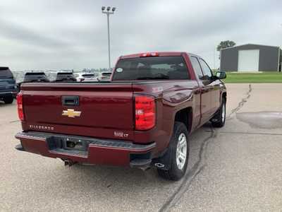 2016 Chevrolet 1500 Ext Cab, $14999. Photo 11