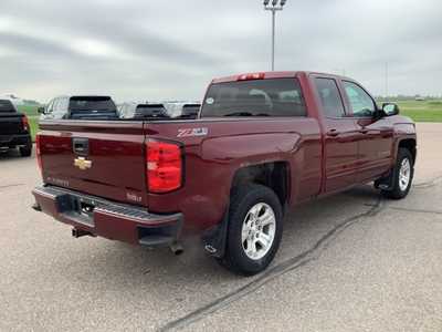 2016 Chevrolet 1500 Ext Cab, $14999. Photo 12