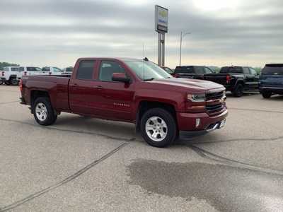 2016 Chevrolet 1500 Ext Cab, $14999. Photo 2