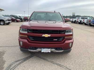 2016 Chevrolet 1500 Ext Cab, $14999. Photo 4