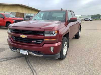 2016 Chevrolet 1500 Ext Cab, $14999. Photo 5