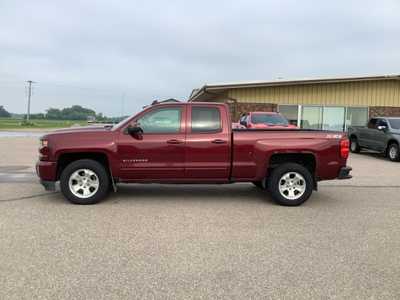 2016 Chevrolet 1500 Ext Cab, $14999. Photo 7