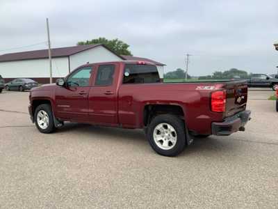 2016 Chevrolet 1500 Ext Cab, $14999. Photo 8