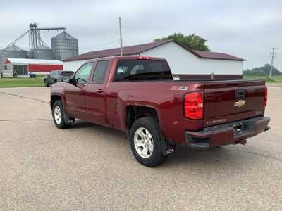 2016 Chevrolet 1500 Ext Cab, $14999. Photo 9