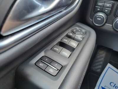 2021 Chevrolet Tahoe, $49999. Photo 9