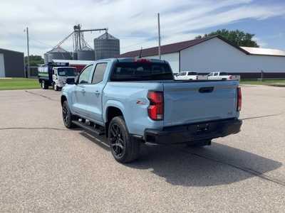 2025 Chevrolet Colorado Crew Cab, $48700. Photo 12
