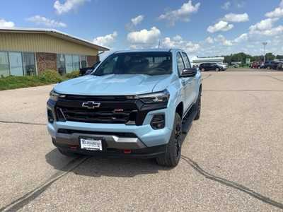 2025 Chevrolet Colorado Crew Cab, $48700. Photo 6