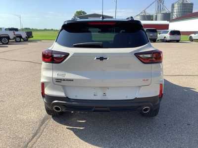 2026 Chevrolet TrailBlazer, $. Photo 10